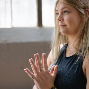 Gentle Yoga with Dani