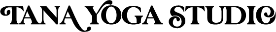 Tana Main Logo Black