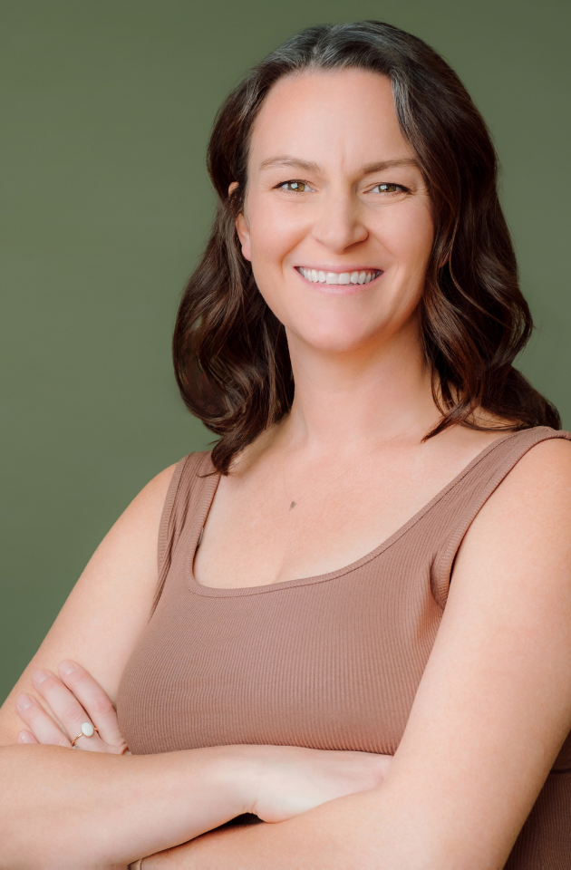 Brandy Gilbreth