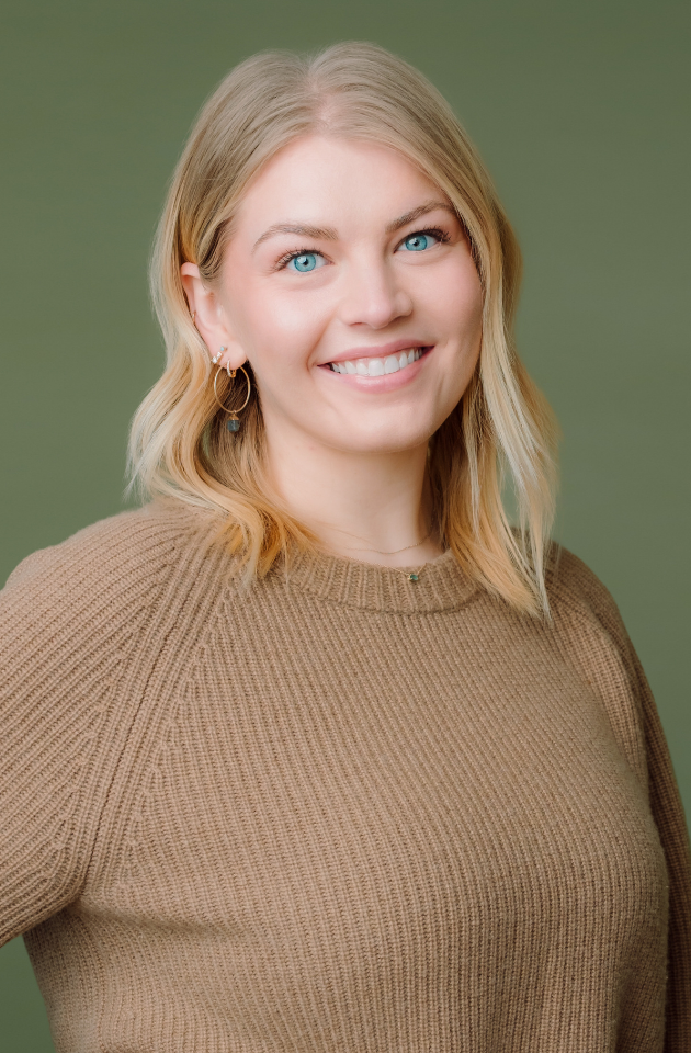 Dani Claggett