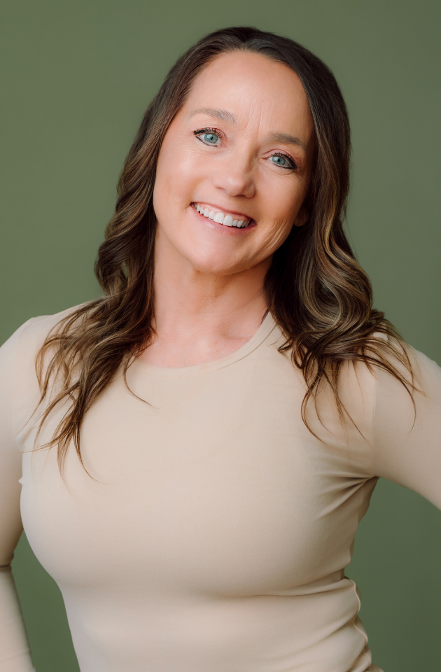 Trish Nanouski-Clifford